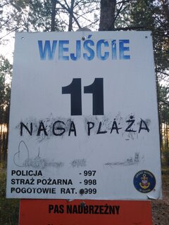 Plaża N