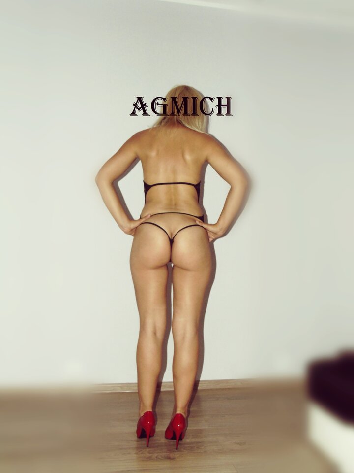 Dupcia😉 - agmich