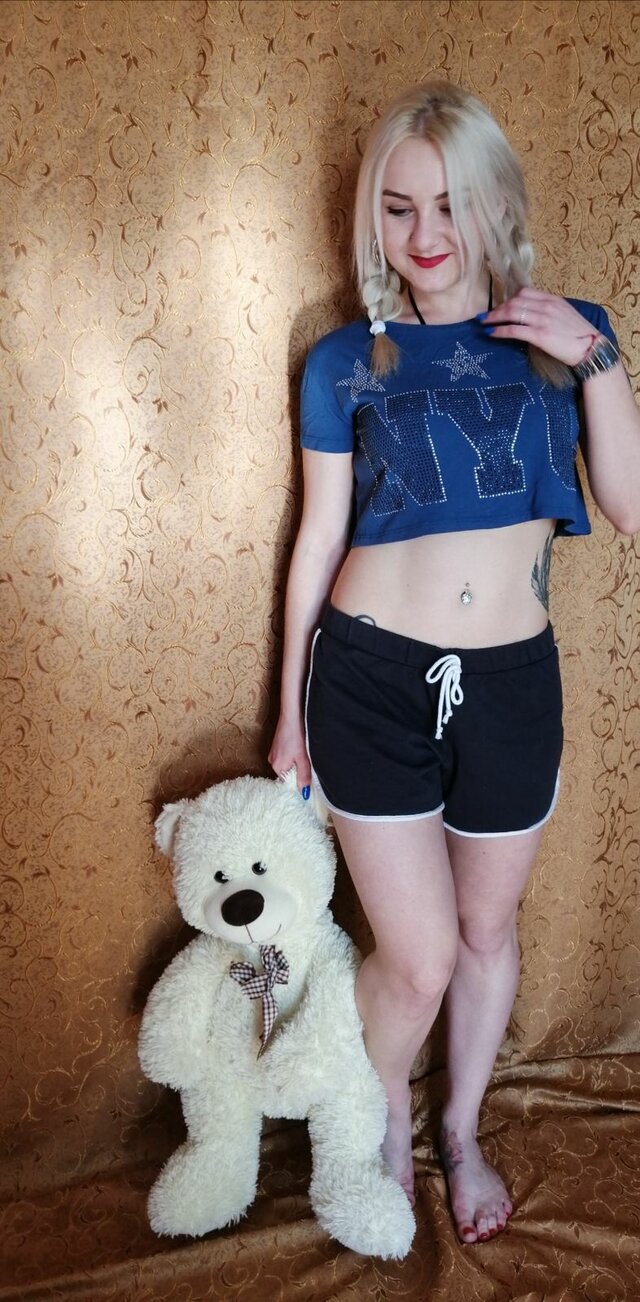 Sportgirl