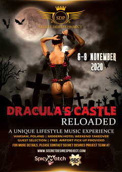 Halloween poster