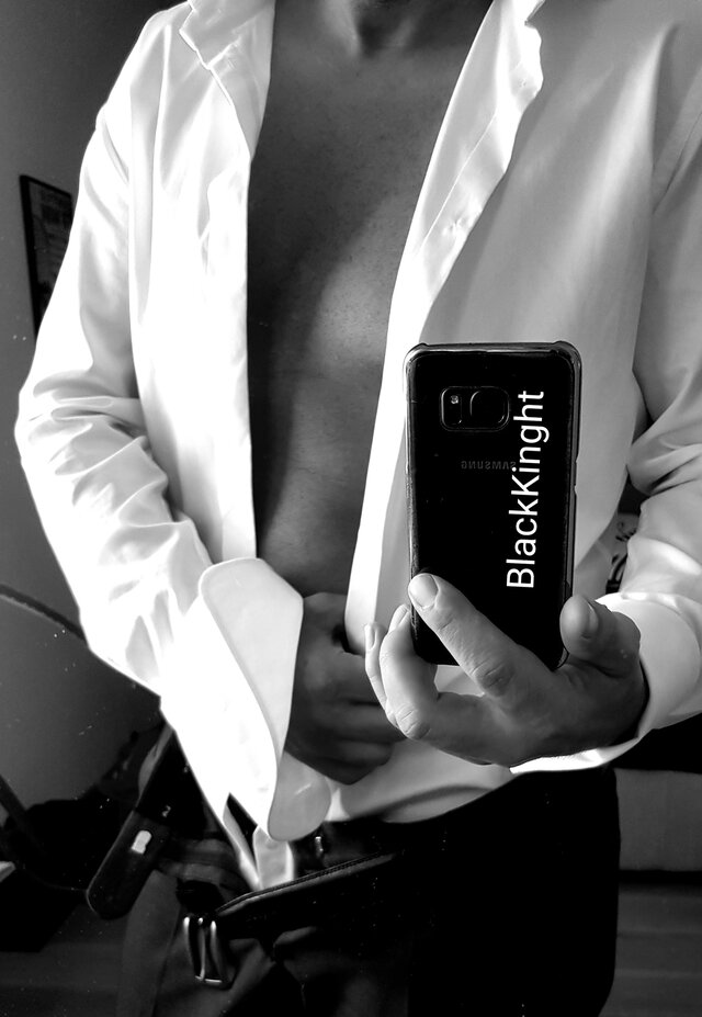 BlackKinght