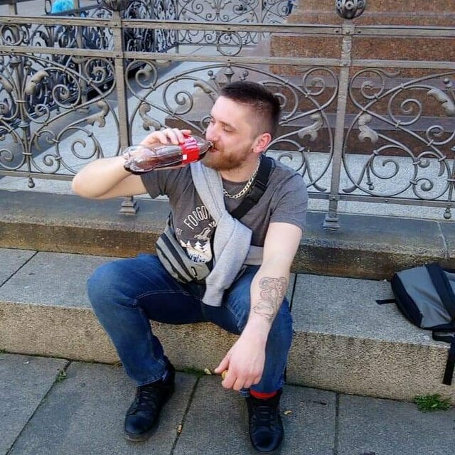 PaulHardd