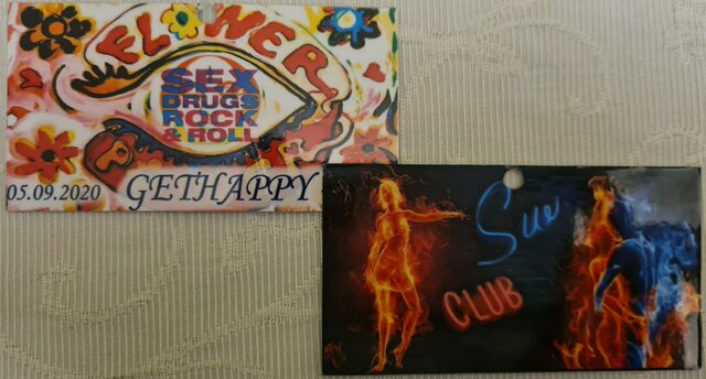 gethappy