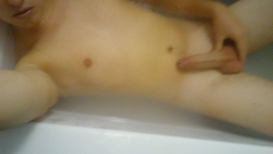 Chodź do wanienki :) - PanTony