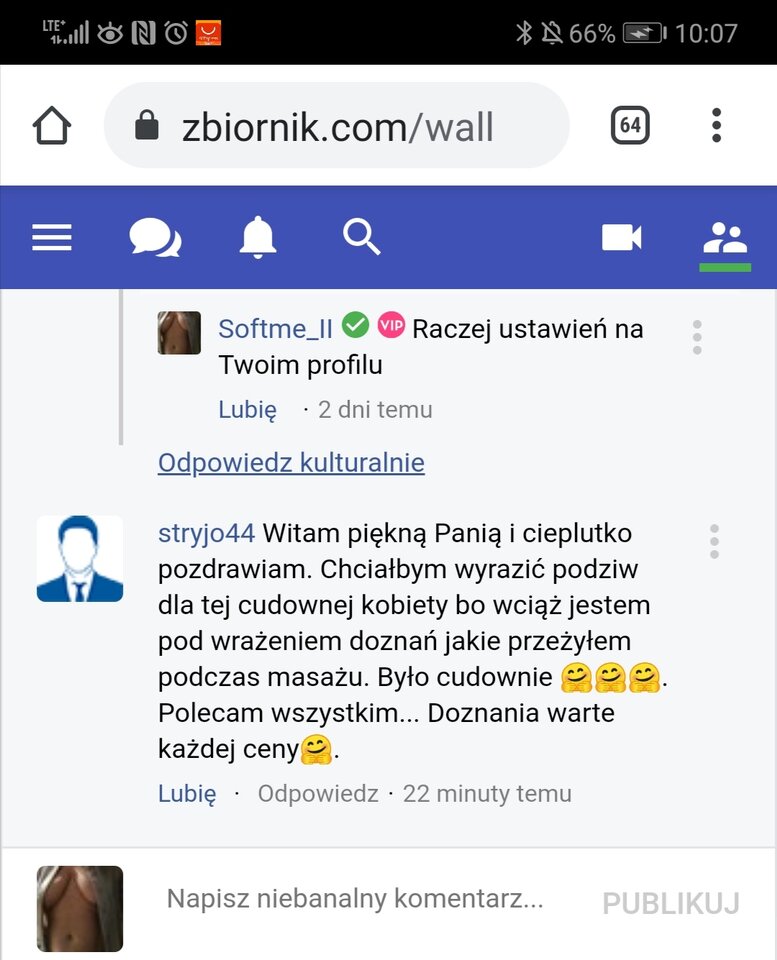 "Przyjaciel domu" - Softme_II