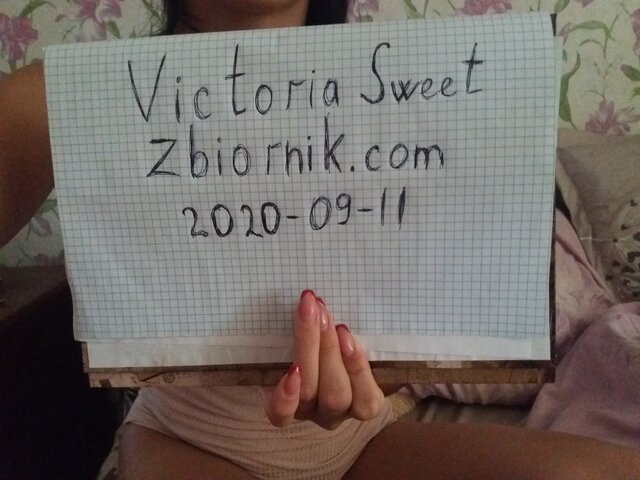 VictoriaSweet