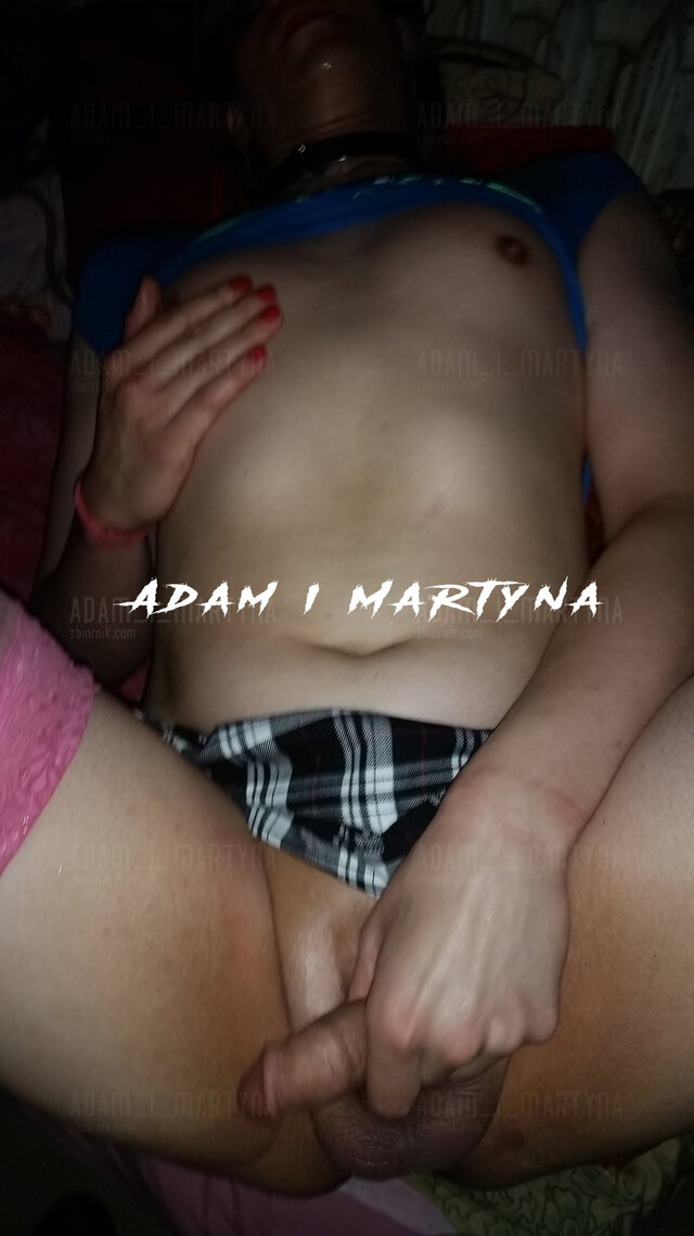 Adam_i_Martyna