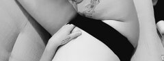 wanna get in my panties, boy?