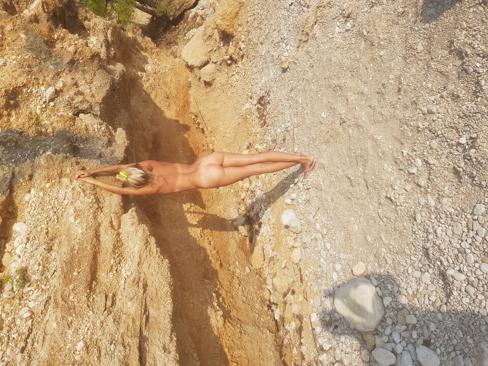 CroLove - just69