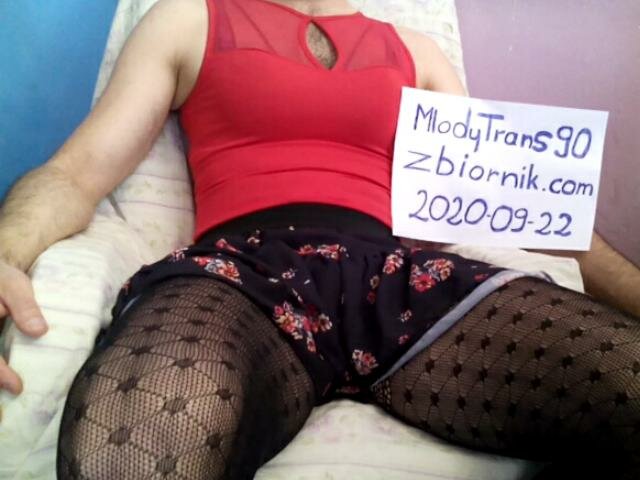 MlodyTrans90