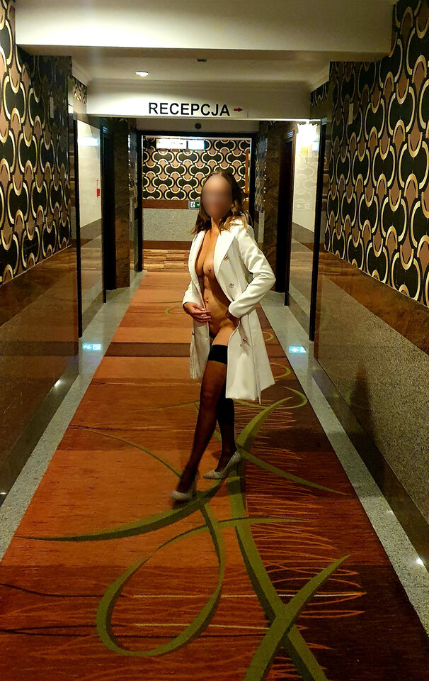 hotel - MocnoCiekawi