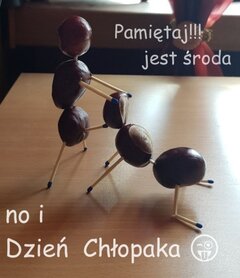 Świąteczna środa 😉