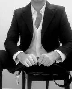 Business casual