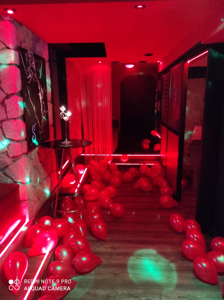8 urodziny Clubie LaVa ! - LavaClub