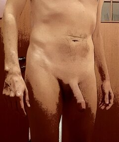 Penis....