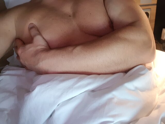 MuscleGYMMan
