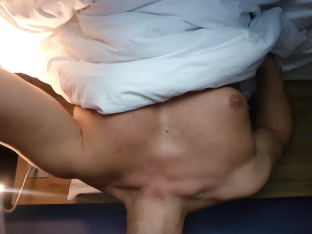 MuscleGYMMan