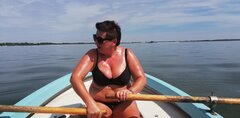 Było lato niema lata. 