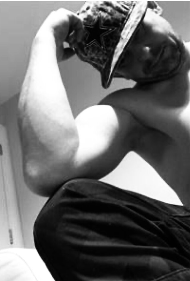 Funkinkybadboy