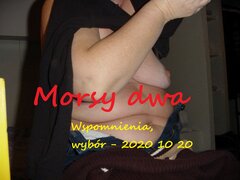 Wspomnienia rok 2003.