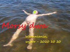 Wspomnienia rok 2011.