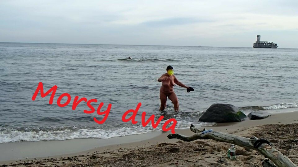28 X 20 Babie Doły. - Morsy_dwa