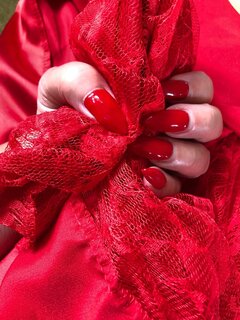 Red Agnesss