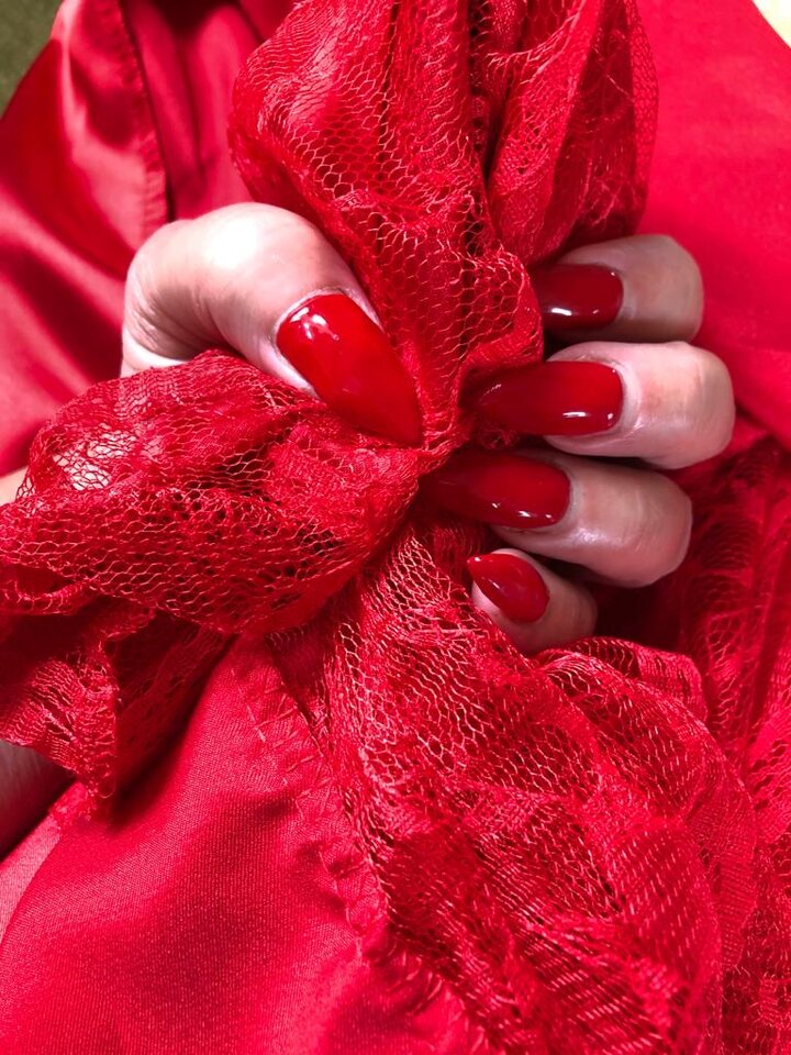 Red Agnesss - agnesss24