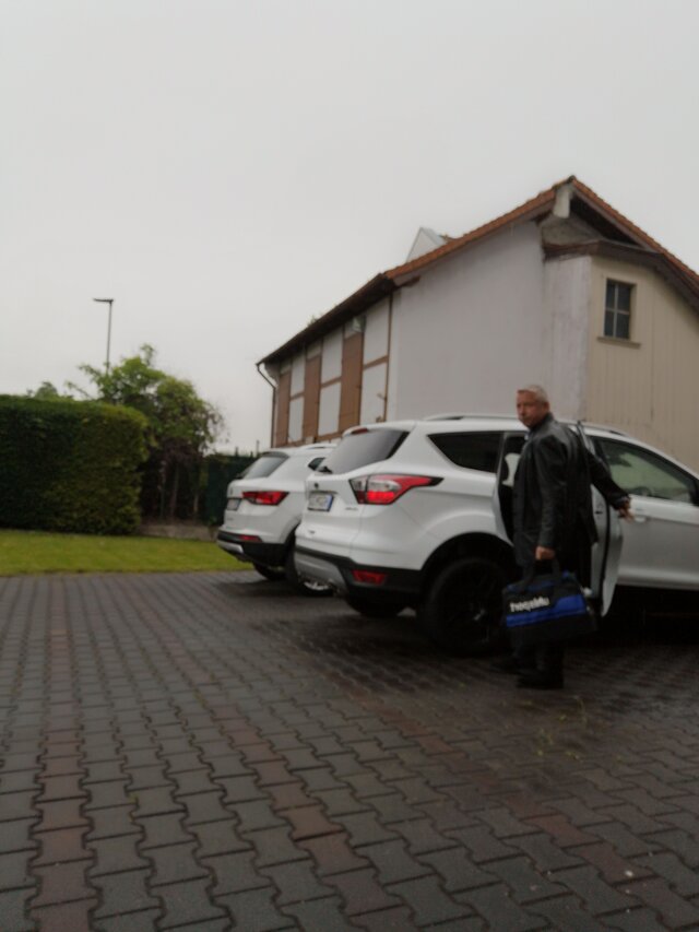 deutsche