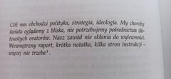 Na piątek!