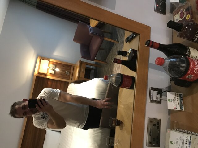 Funkinkybadboy