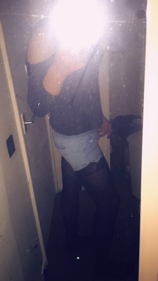 Ach ta wieczorna nuda😜😈 - LoLiTaLoLa22