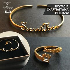 Licytacja charytatywna start 14.11.2020 r. godzi 10:00!