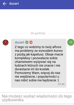 Od i tak kultura na zbiorniku 