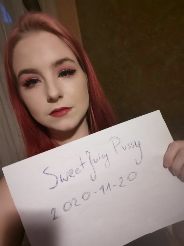 SweetJuicyPussy