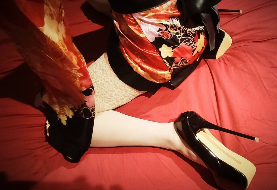 Kimono - ParaKON