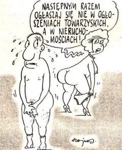 Ogłoszenie