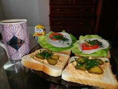 Po zajebistej nocy,