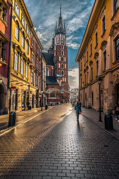 Piękny grudzień
