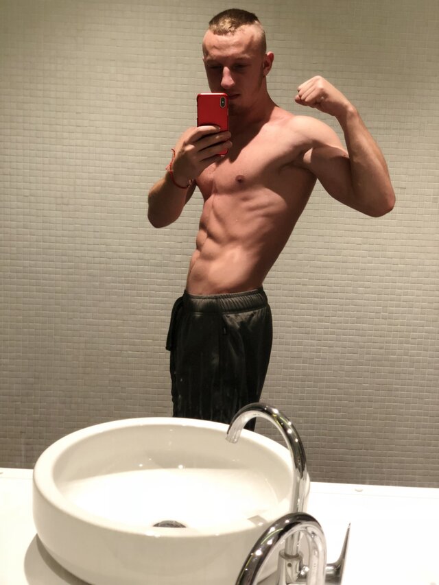 Luckipunch