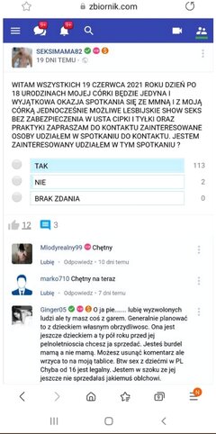 Brak słów aby to skomentować...