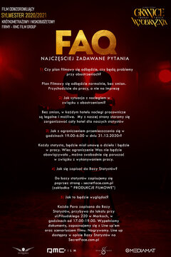 Najczęściej zadawane pytania