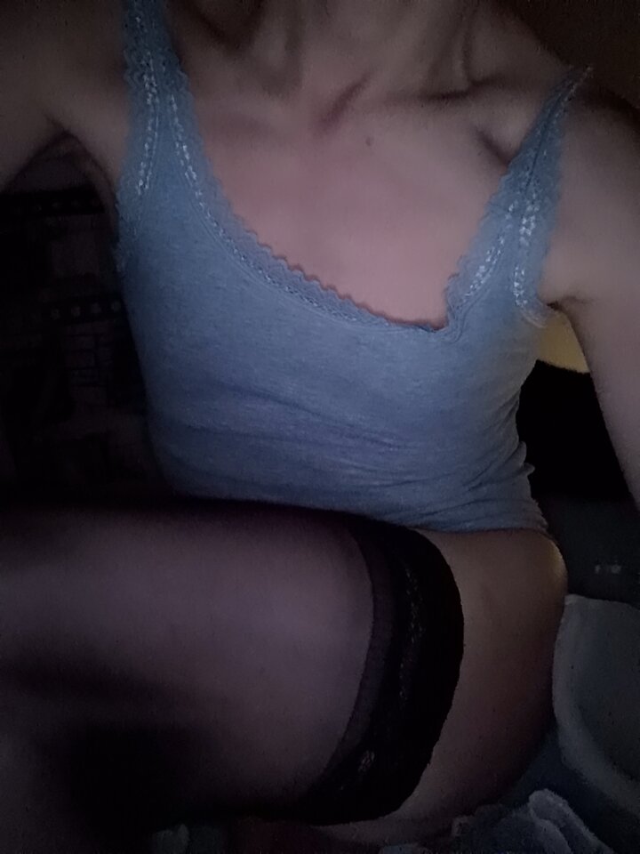 Takie tam 😋 - Kaylafemboy