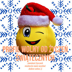 Profil bez życzeń