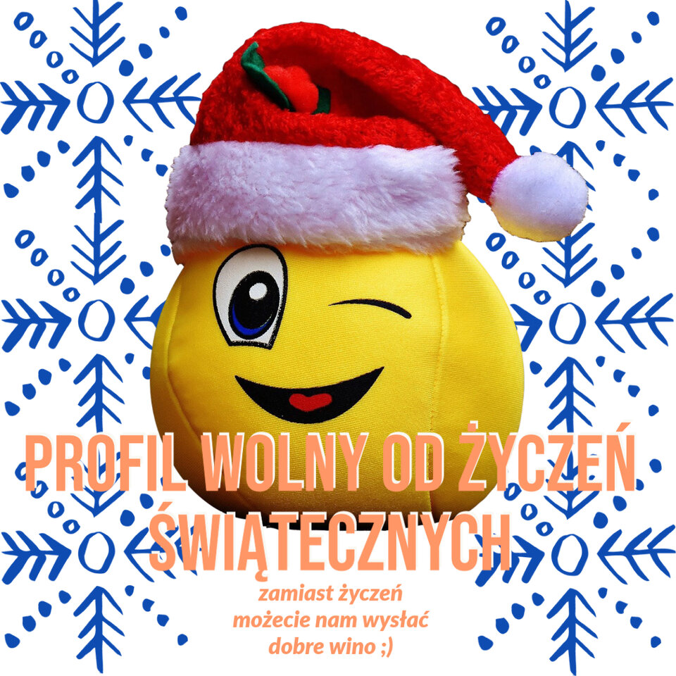 Profil bez życzeń - parkaczyczy