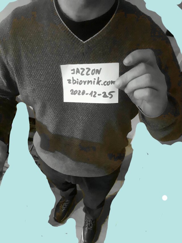 jazzon