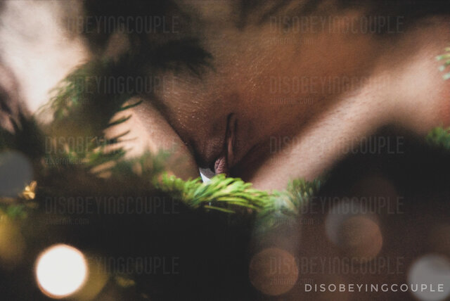 DisobeyingCouple