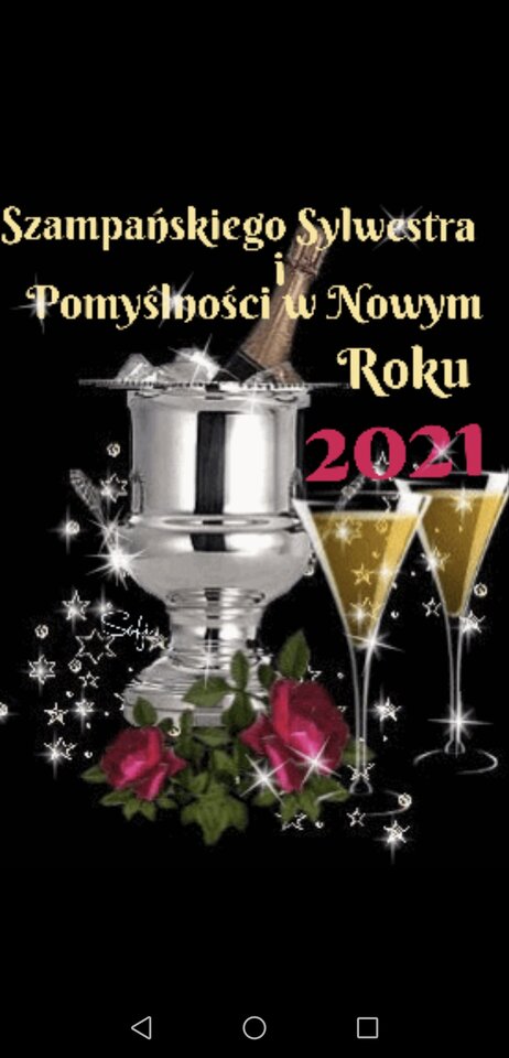 🍾🥂🍾🥂 - _wroawk