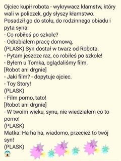 Robot