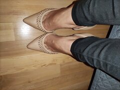 Szpilki 👠